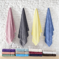 Hotel Cotton Bath Towel Hand Towel Set